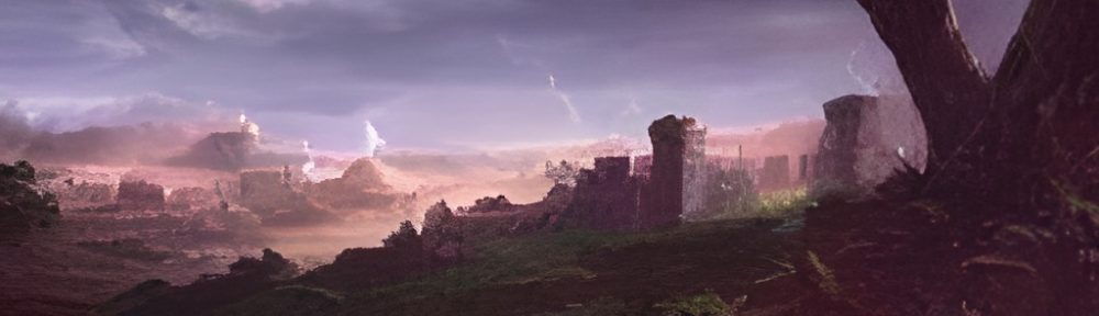 Zizerax: Battle For a Crumbling Empire